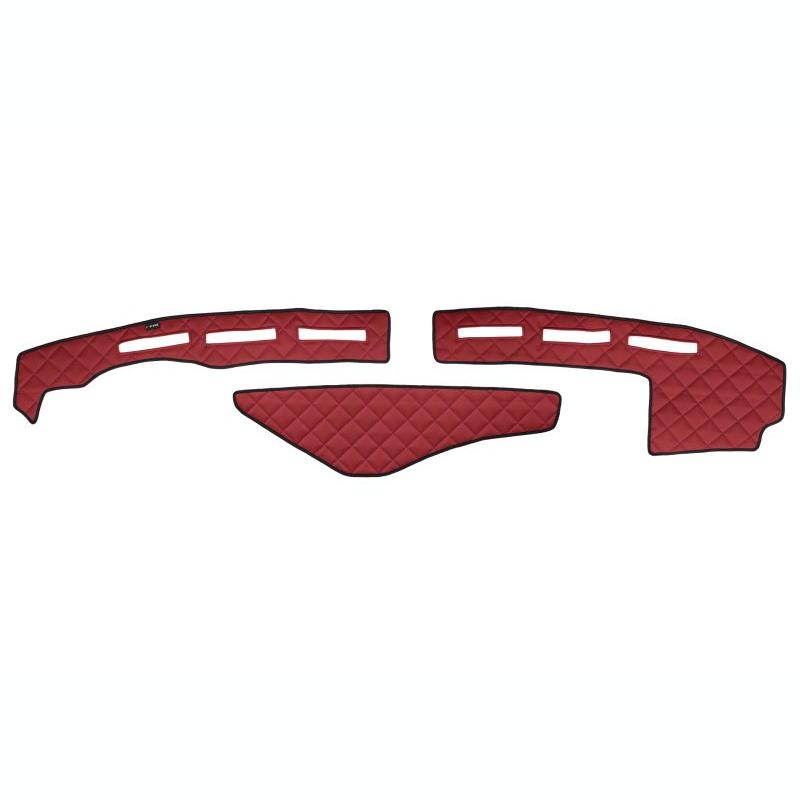 F-CORE F-COREFD12RED Dashboard Mat