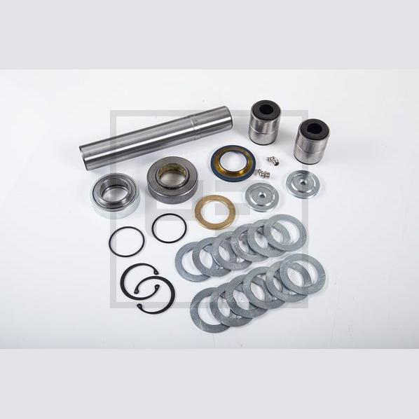 PETERS 011.539-00 Kingpin Repair Kit
