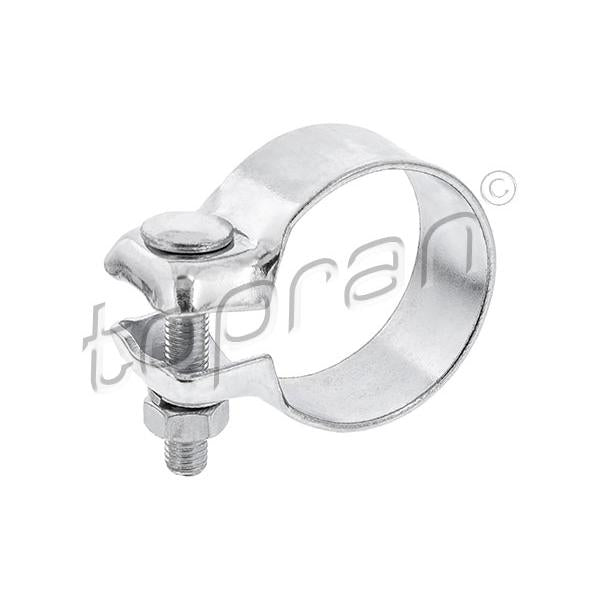 HANS PRIES HP103024 Exhaust System Clamping Piece