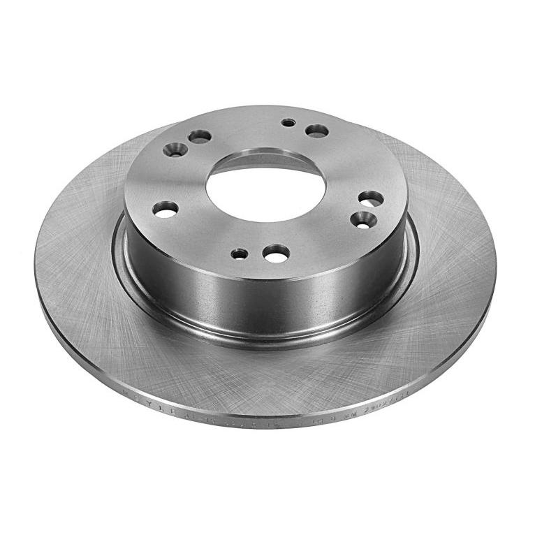 TRW MOTO GS6034 Brake Shoe Set