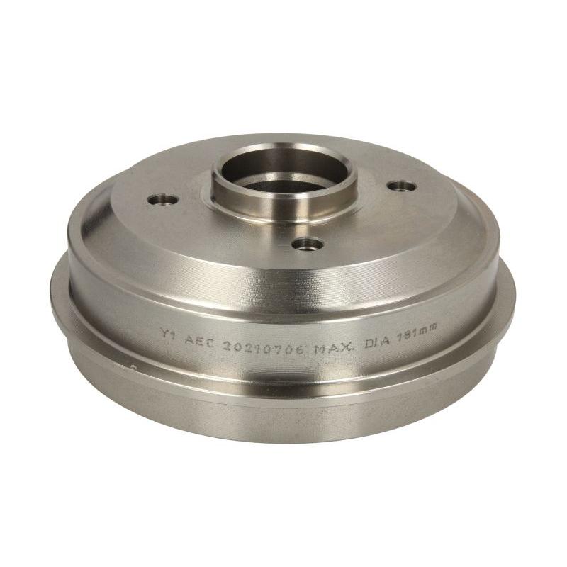 LPR LPR7D0153 Brake Drum