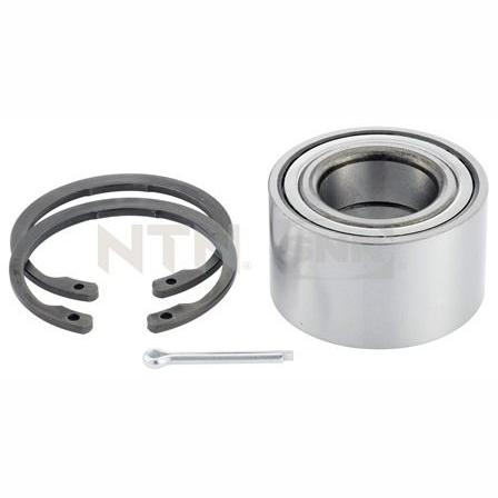 SNR R153.14 Wheel Bearing Kit
