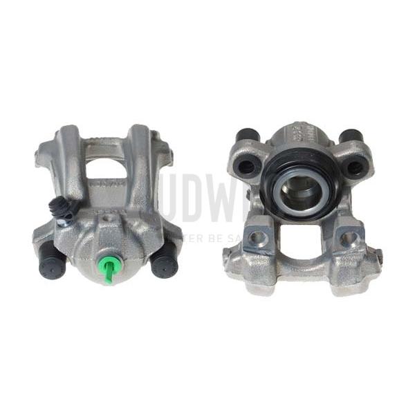 BUDWEG 344934 Brake Caliper