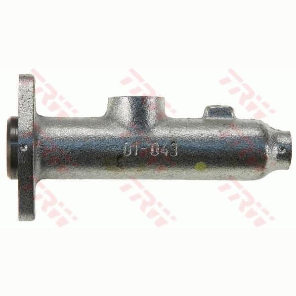 BRECK 214360070200 Disc Brake Brake Pad Set