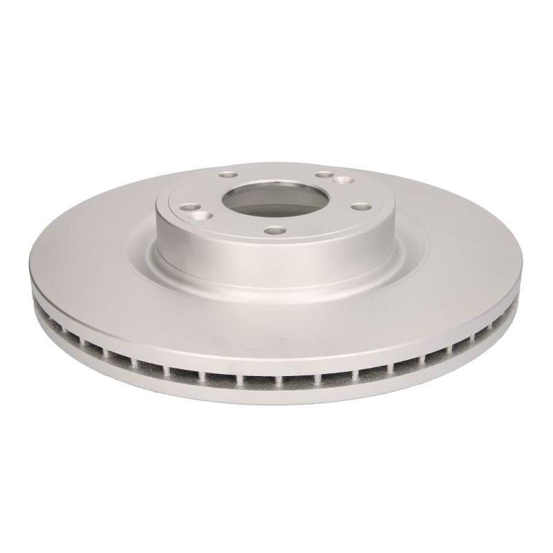 DELPHI BG9208C Brake Disc