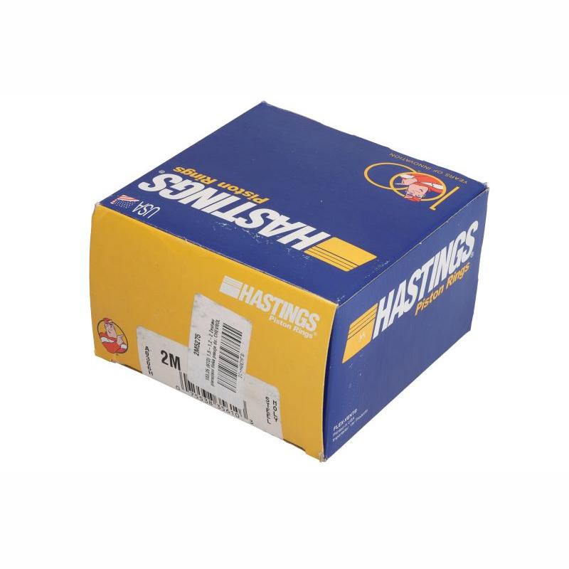 HASTINGS 2M5275 Piston Ring Kit