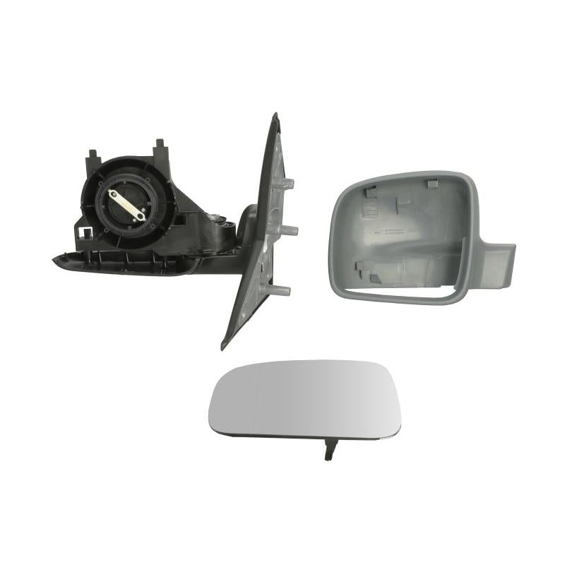BLIC 5402-04-9231985P Side Mirror