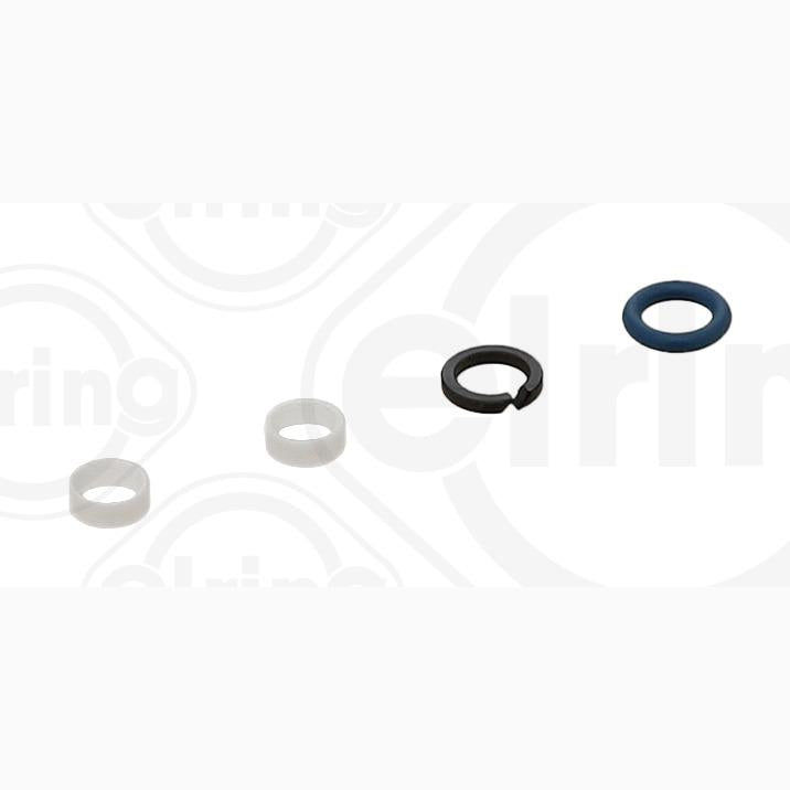ELRING L642520 Injector Nozzle Seal Kit