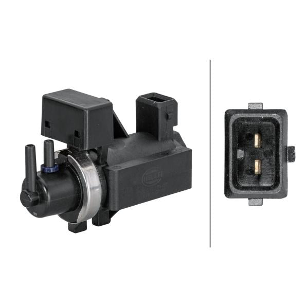 HELLA 6NU010171-871 Turbocharger Pressure Converter