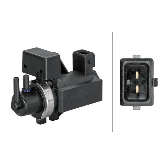 HELLA 6NU010171-871 Turbocharger Pressure Converter