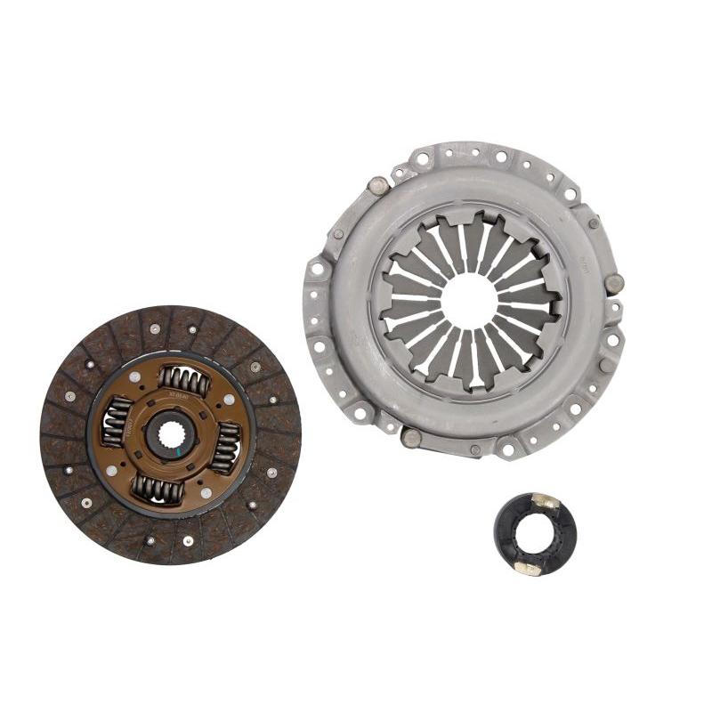 NEXUS F10547NX Clutch Kit