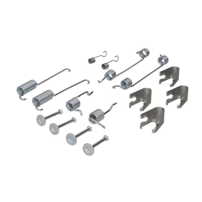 TRW MOTO SFK249 Brake Shoes Accessory Kit