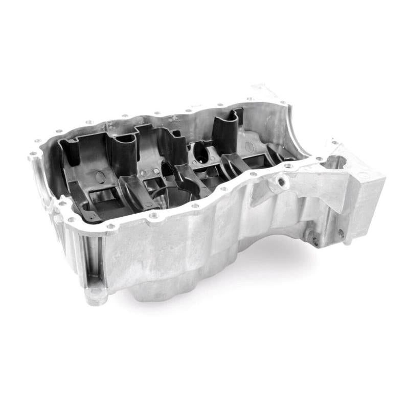 VAICO V46-0836 Oil Sump Gasket