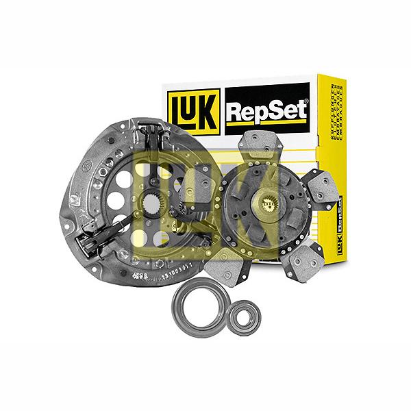 LUK 631313010 Clutch Kit