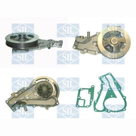 SIL PA645P Water Pump