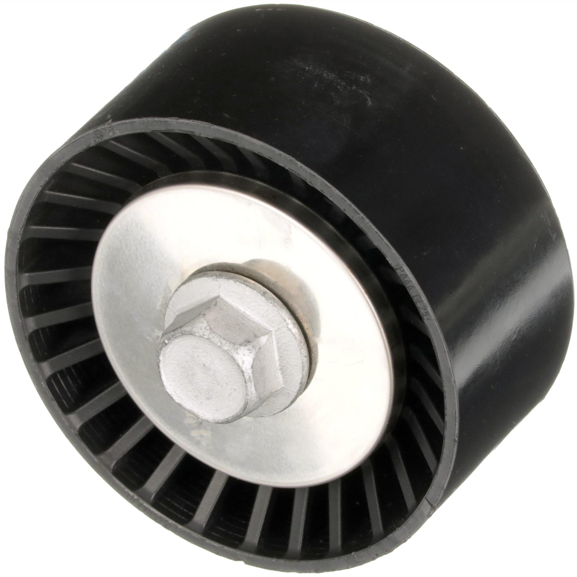 GATES GATT36748 V-Ribbed Belt Deflection/Guide Pulley