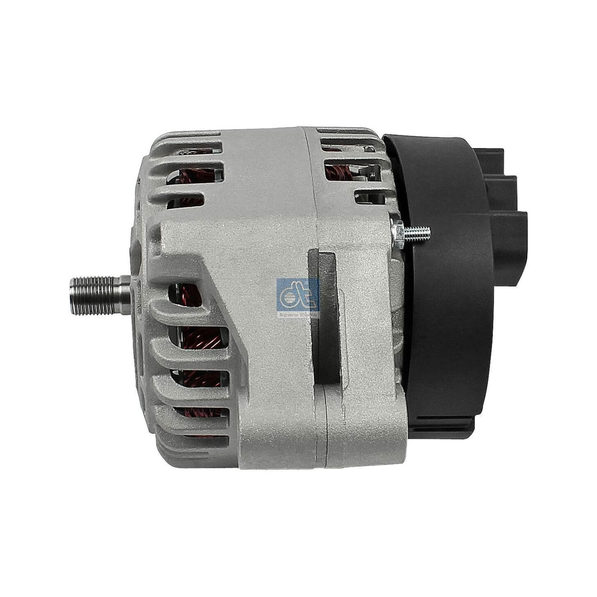 DT A/C 1272000 Alternator