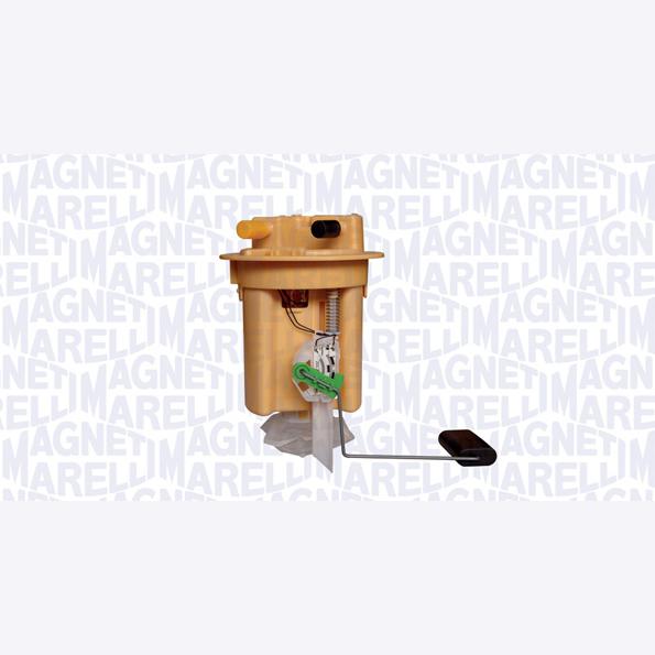 MAGNETI MARELLI 139907 Fuel Level Control Switch