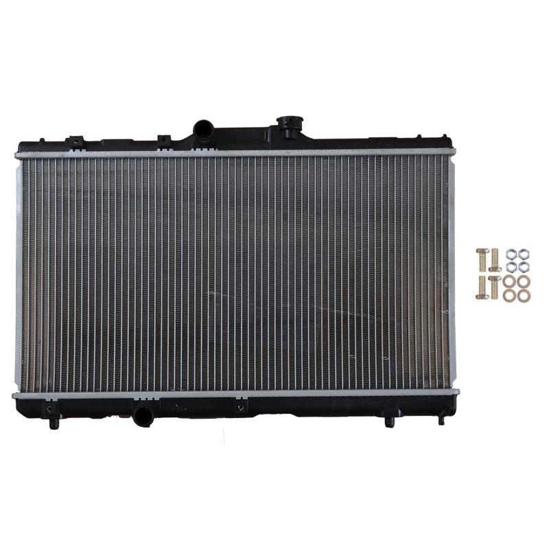 NRF NRF507594 Engine Radiator