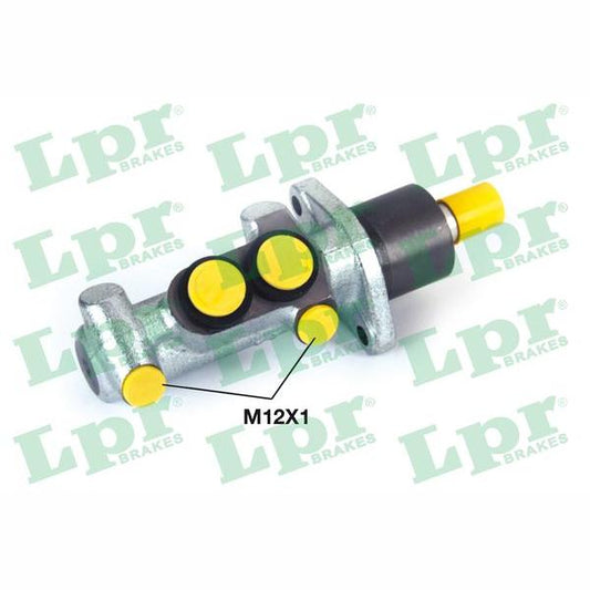 FERODO FSB4002 Parking Brake Brake Shoe Set