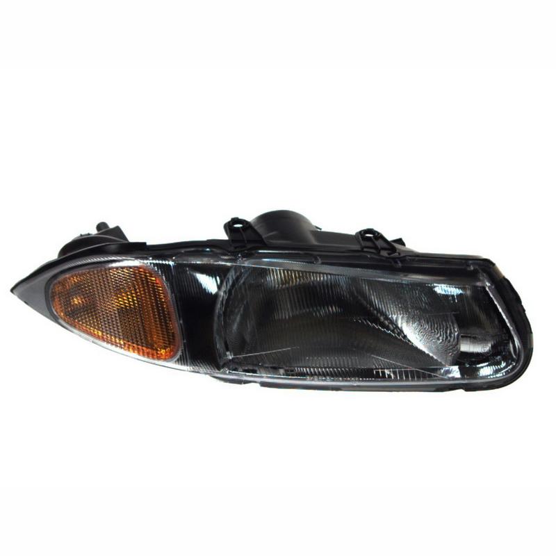 DEPO 882-1109R-LD-E Headlight