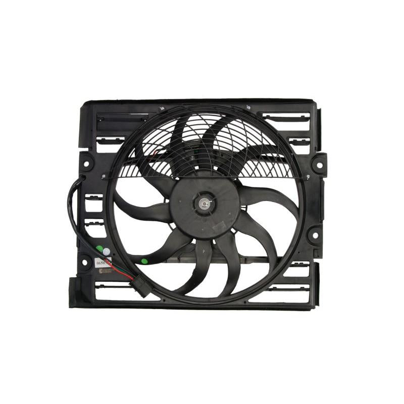VAN WEZEL WEZ0650751 Air Conditioning Condenser Fan