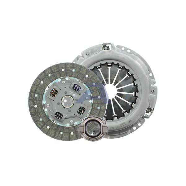 AISIN AISKT-236A Clutch Kit