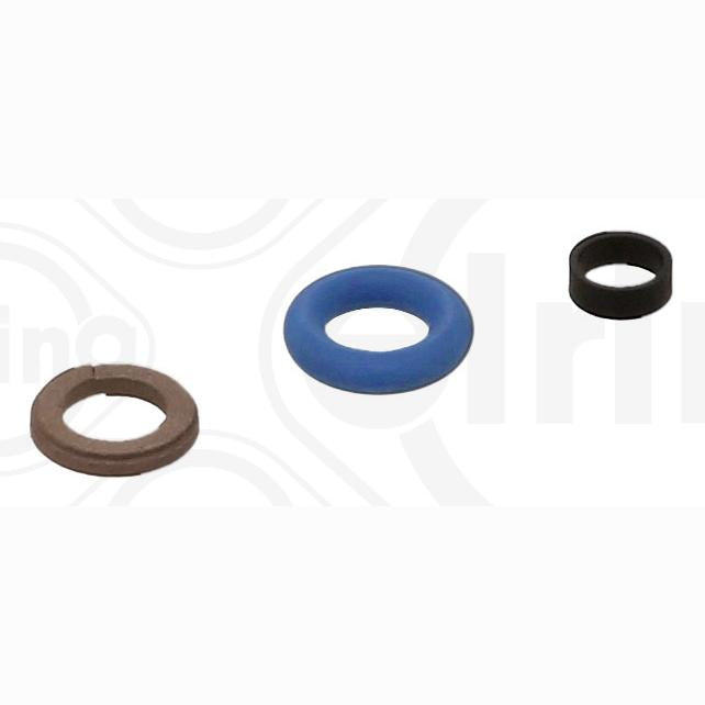 ELRING L933160 Injection Valve Seal Ring Set