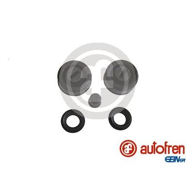 AUTOFREN SEINSA D3-172 Wheel Brake Cylinder Repair Kit