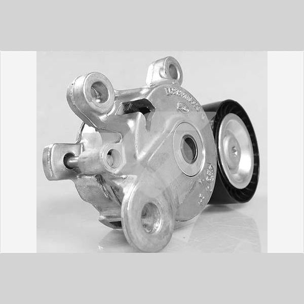 HUTCHINSON HUT0453 V-Ribbed Belt Tensioner Pulley