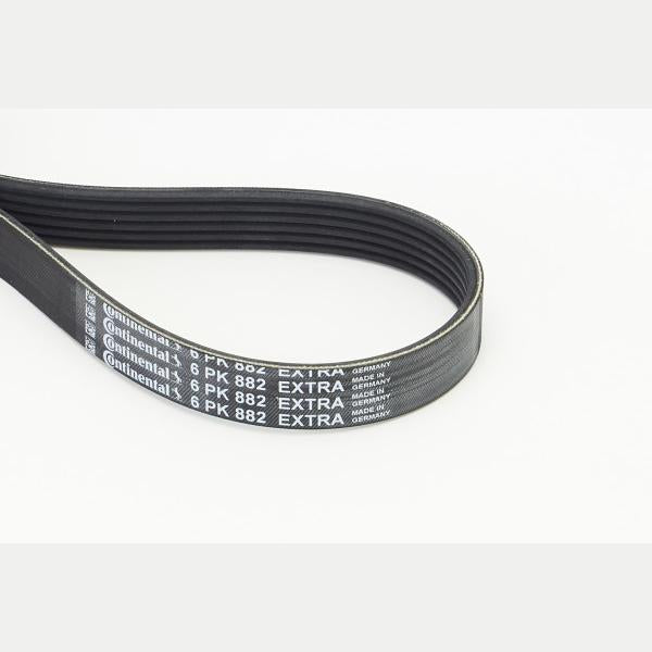 CONTITECH 6PK882EXTRA V-Ribbed Belt