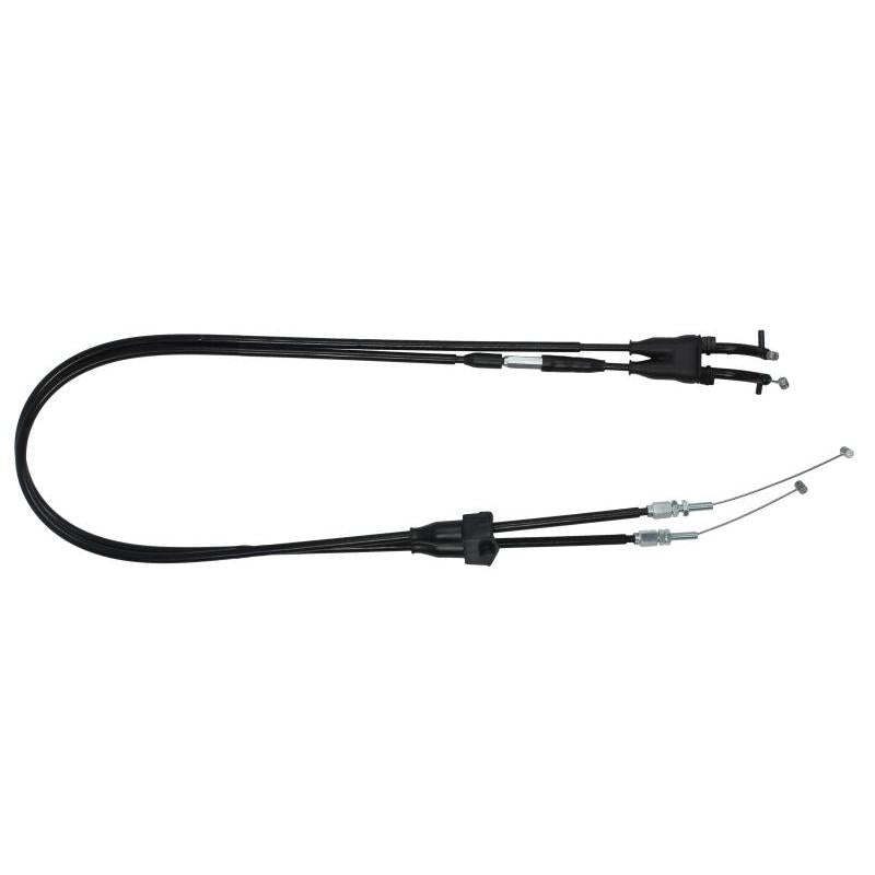 ZAP TECHNIX P-23033 Accelerator Cable