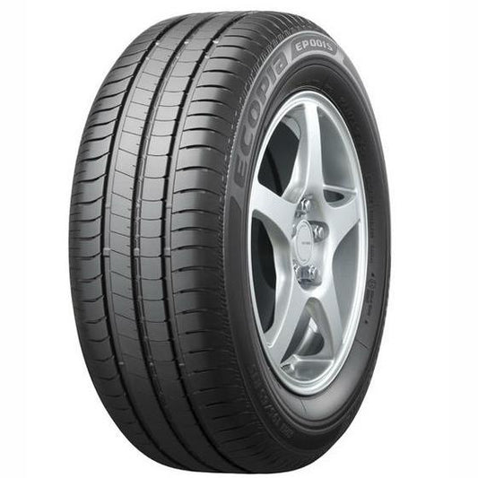 BRIDGESTONE 18565R15LOBR92VEP01S Summer Pkw Tyreba70.0 Db