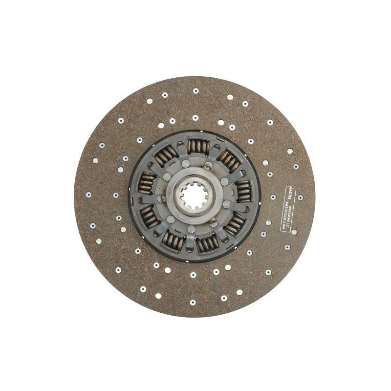 SACHS 1862364133:N Clutch Disc
