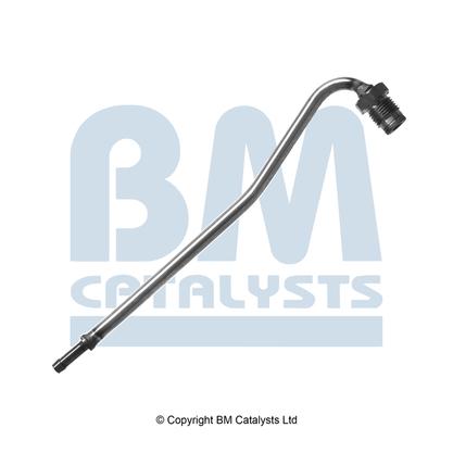 BM CATALYSTS PP31021A Pressure Sensor (Soot/Particulate Filter) Pressure Pipe