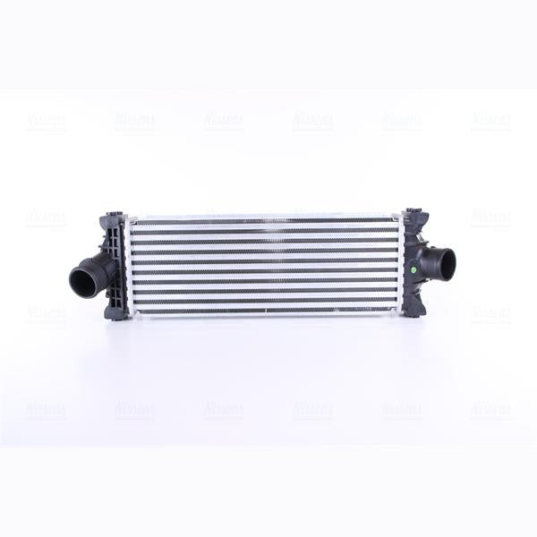 NISSENS NIS961230 Charge Air Cooler