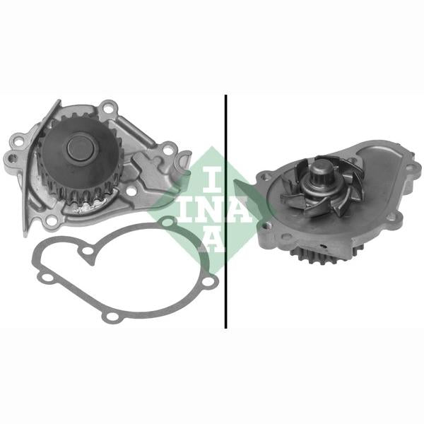 INA 538051110 Water Pump