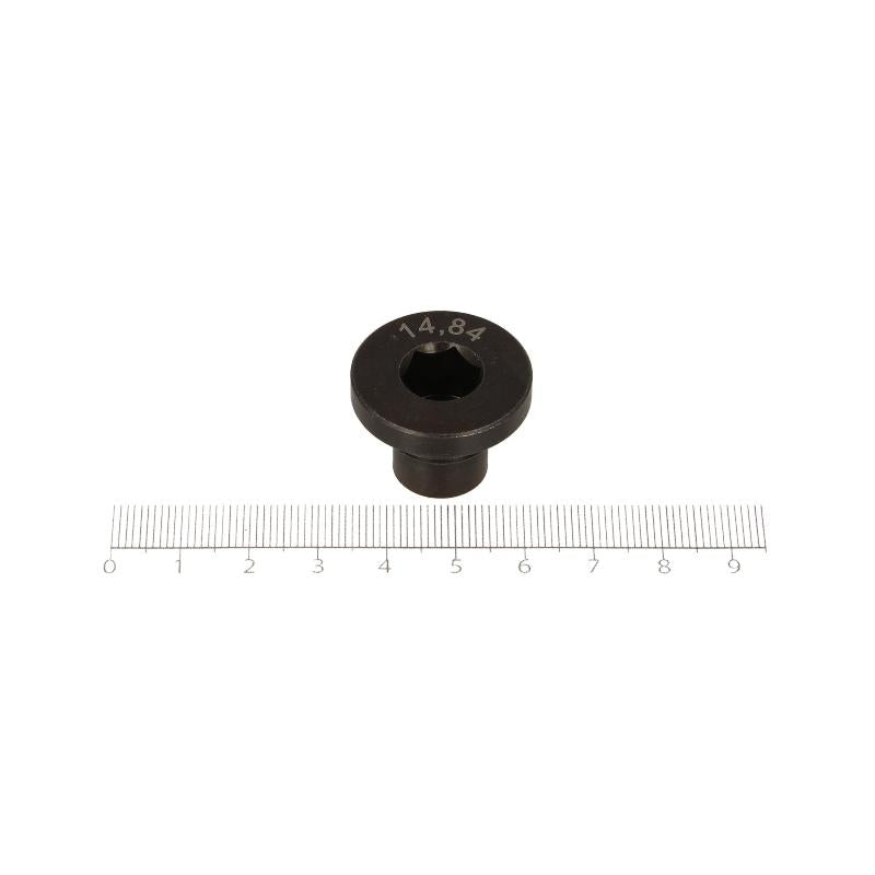 ENGITECH T280057 Pump-Injector Regulation Bolt