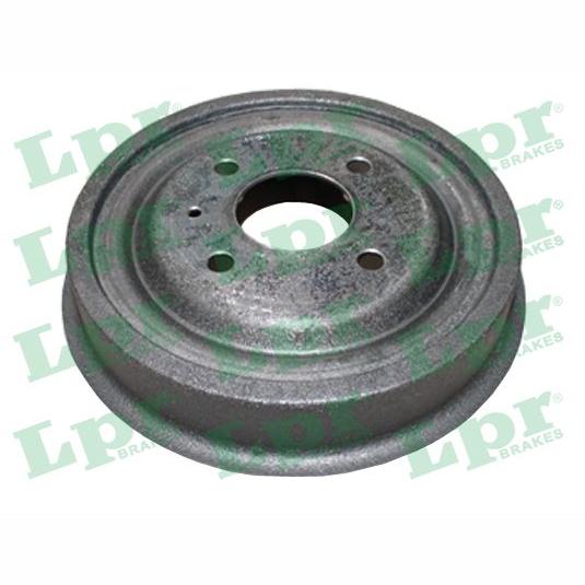 LPR LPR7D0055 Brake Drum