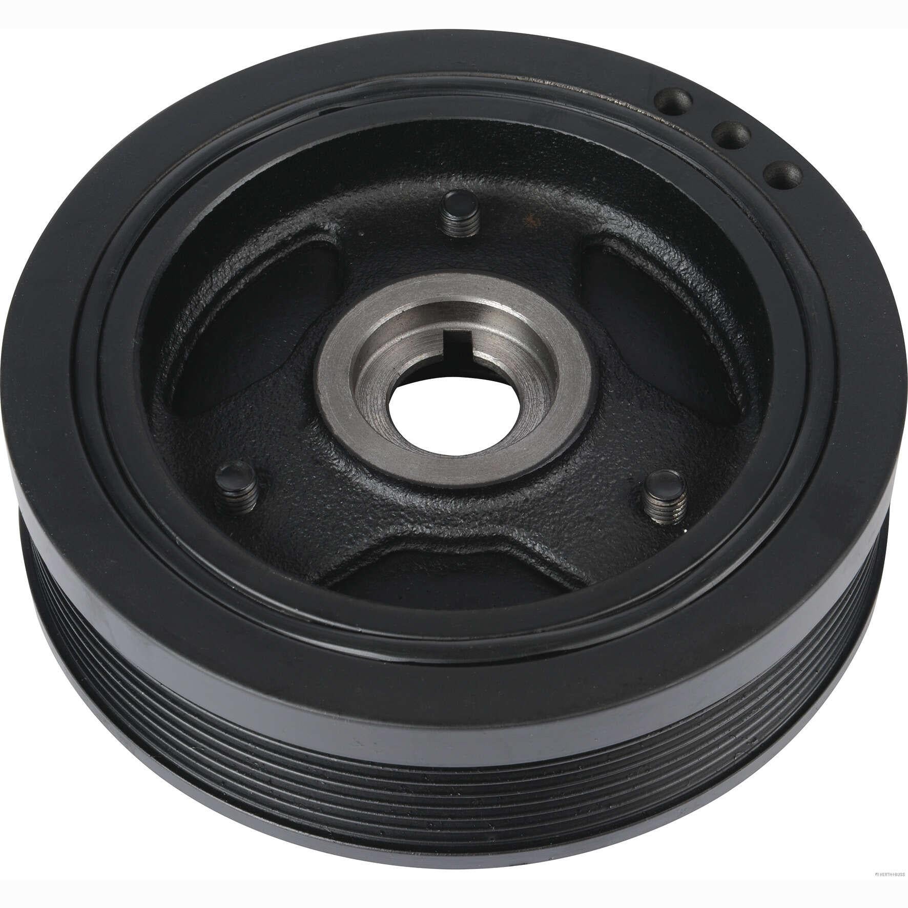 HERTH+BUSS JAKOPARTS J1090305 Crankshaft Belt Pulley