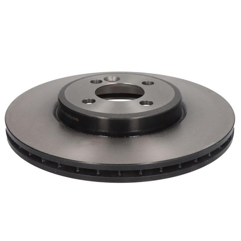 TRW MOTO DF6010 Brake Disc