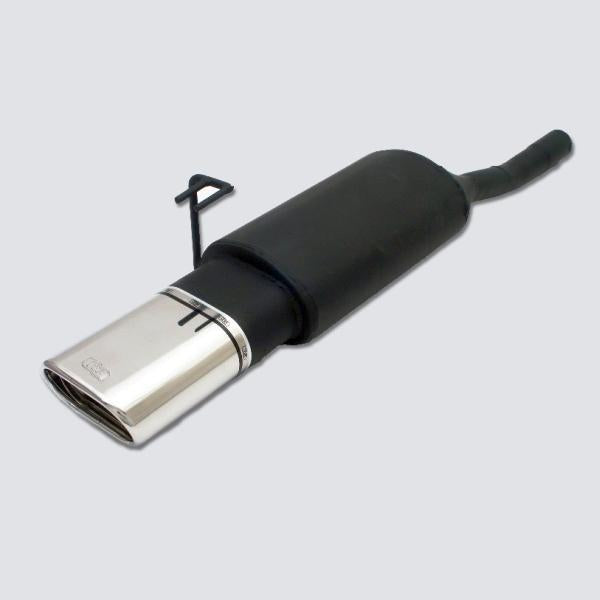 ULTER-SPORT SP. Z O.O. ULT107-110/21-1 Exhaust System Muffler