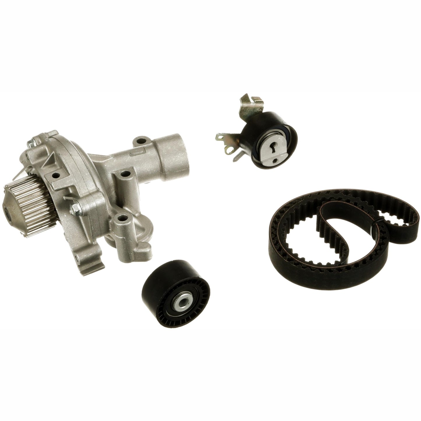 GATES GATKP15582XS Water Pump & Timing Belt Kit