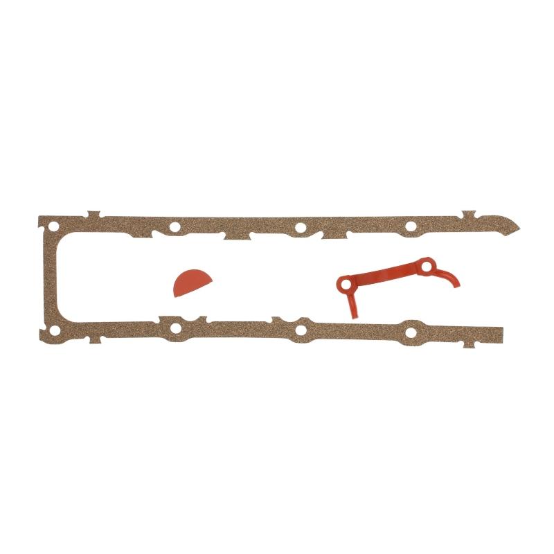 ELRING EL557668 Cylinder Head Cover Gasket Set