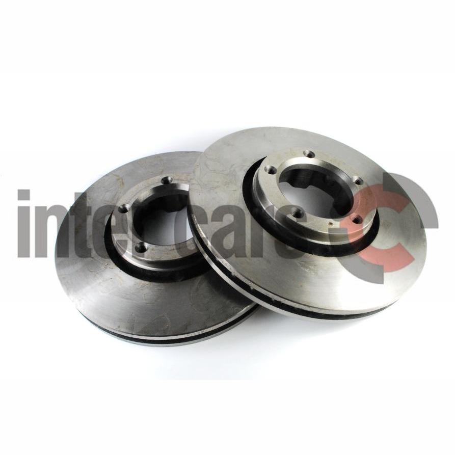 WABCO 4254510570 Pretensioning Cylinder