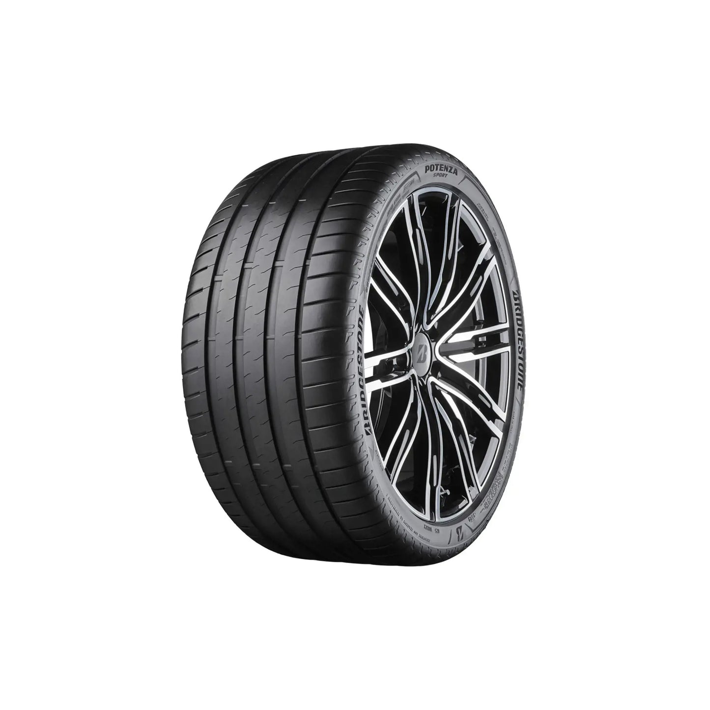 Bridgestone Potenza Sport 245/45 ZR18 100Y Summer Tyre