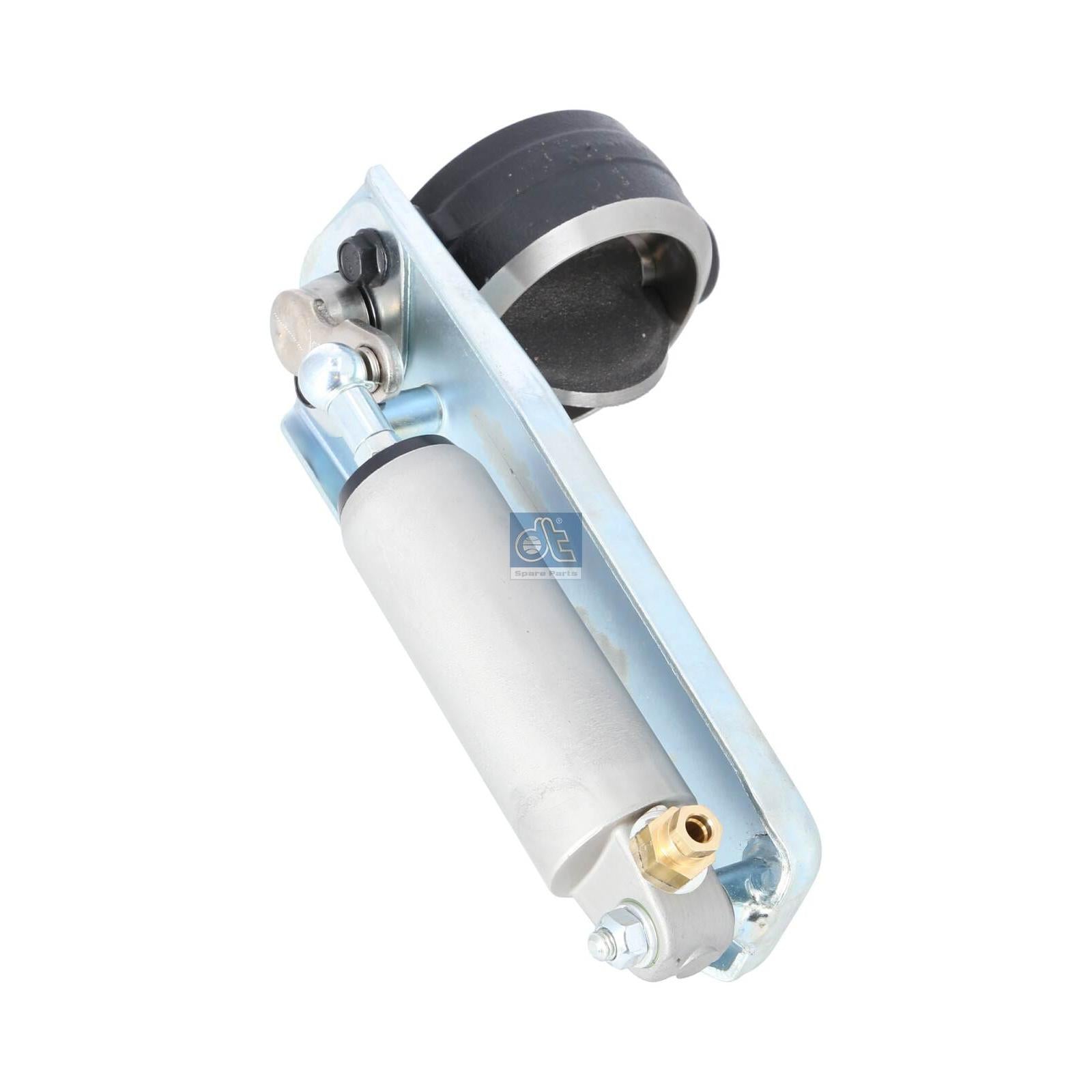 HANS PRIES HP700920 Parking Brake Cable Pull