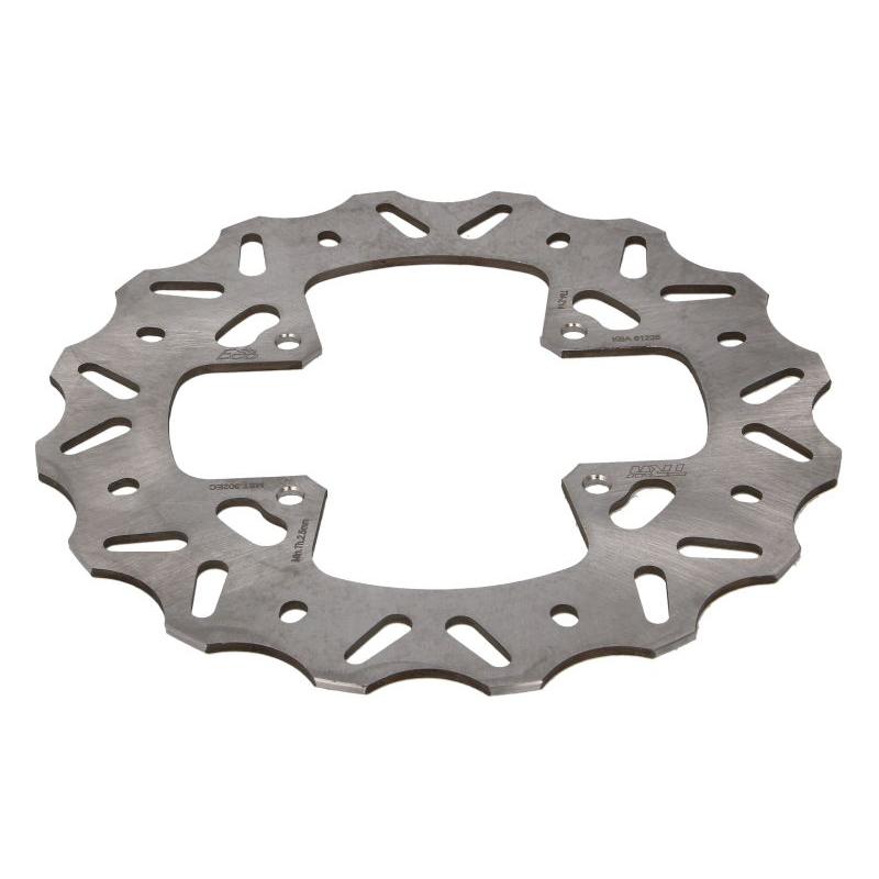 TRW MOTO MST302EC Brake Disc