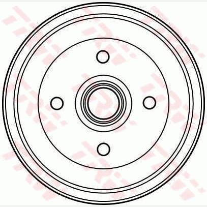 HERTH+BUSS JAKOPARTS J3211074 Brake Caliper