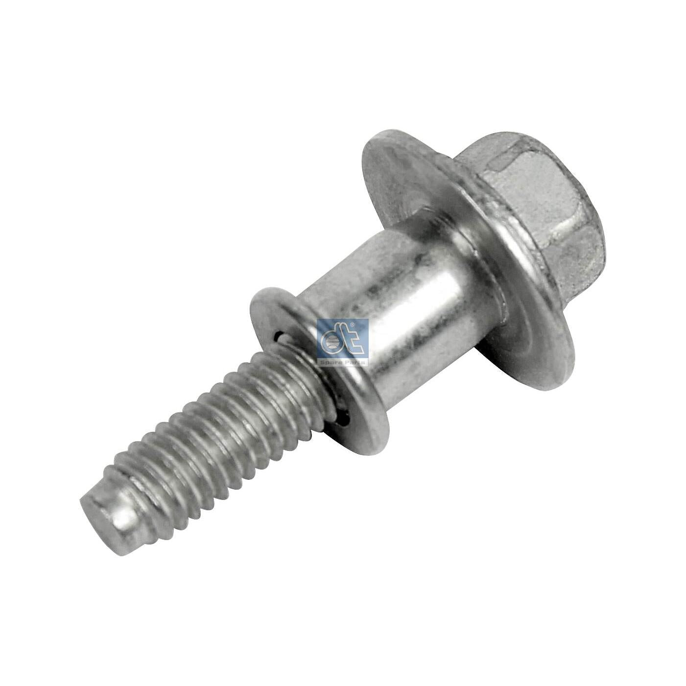 DT SPARE PARTS 3.1213 Cylinder Head Cover Bush